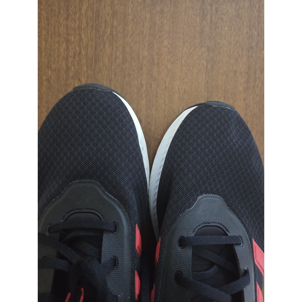 Adidad X Plr Path Sneakers Men's 14 Running Shoes Black And Red - Picture 8 of 14